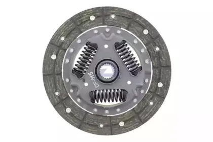 DF015 AISIN Диск сцепления